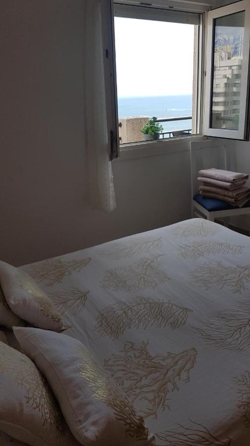 Vistas Al Mar 2 Daire Oropesa del Mar Dış mekan fotoğraf