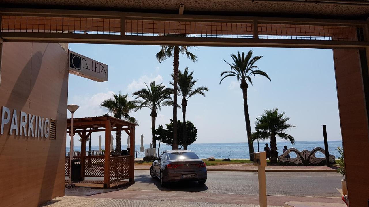 Vistas Al Mar 2 Daire Oropesa del Mar Dış mekan fotoğraf