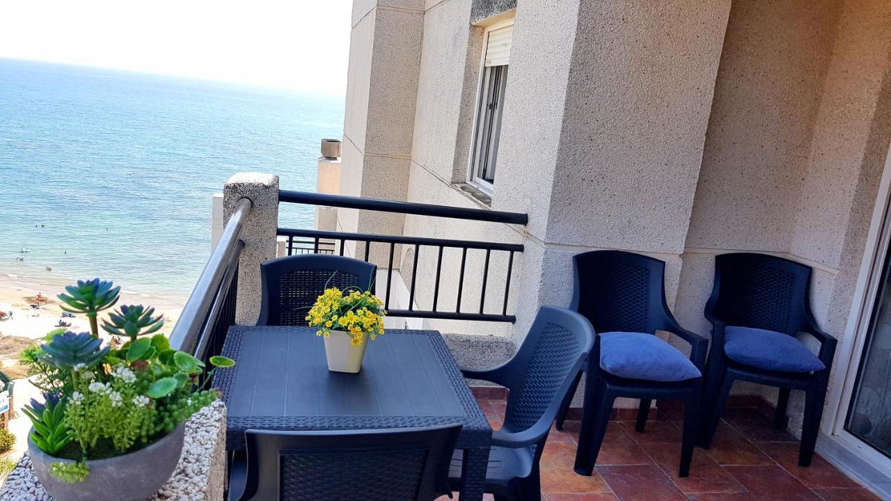 Vistas Al Mar 2 Daire Oropesa del Mar Dış mekan fotoğraf