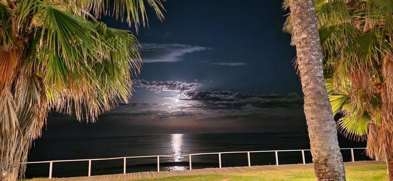 Vistas Al Mar 2 Daire Oropesa del Mar Dış mekan fotoğraf