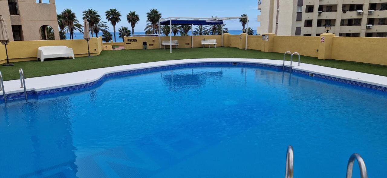 Vistas Al Mar 2 Daire Oropesa del Mar Dış mekan fotoğraf